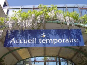 TEMPORAIRE KERSAUDY