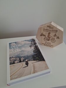 MAI A VELO GOODIES