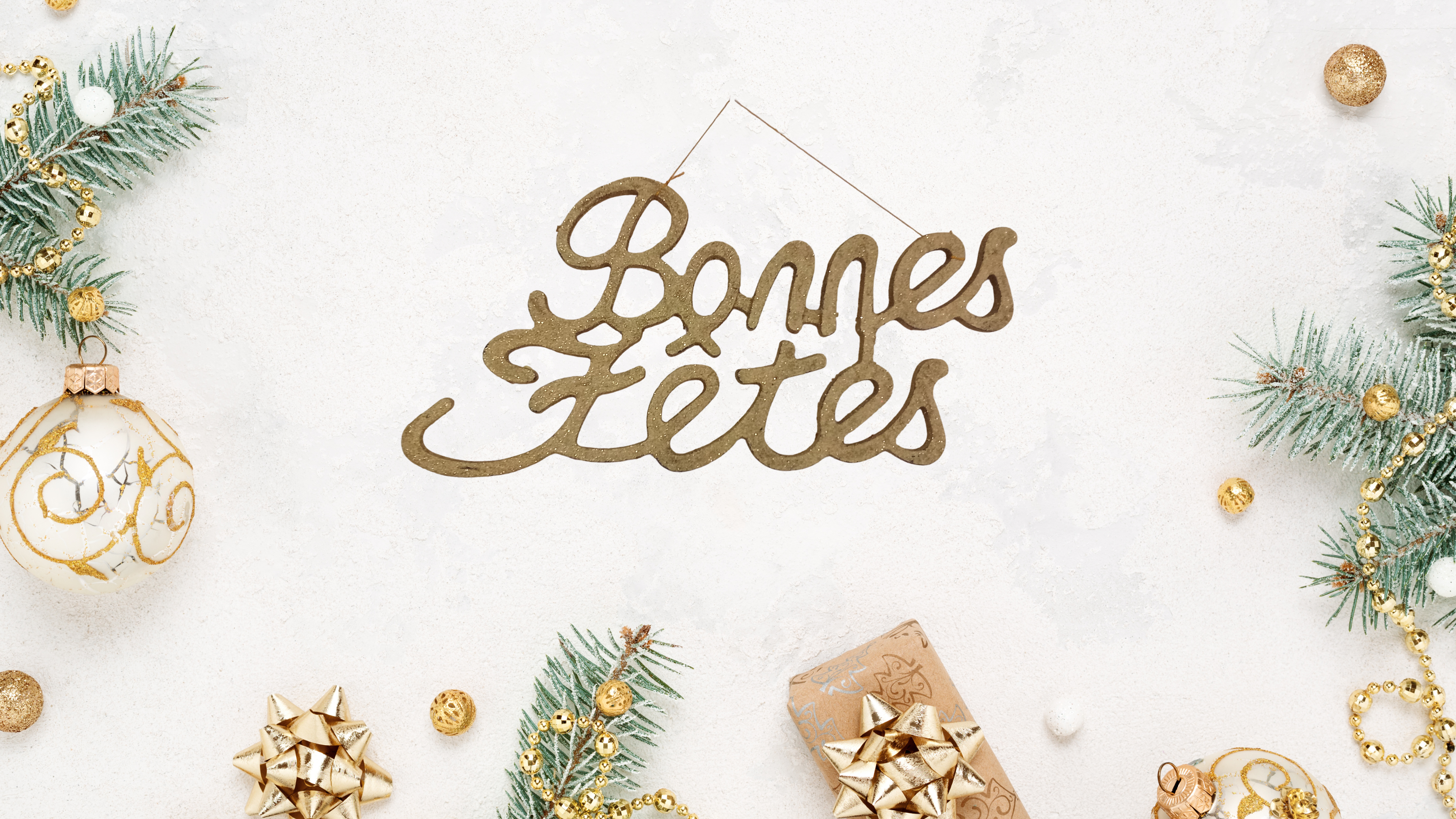 A L'EHPAD DU HAUT LEON, A SAINT POL DE LEON ET ROSCOFF NOEL ET FETES 2025