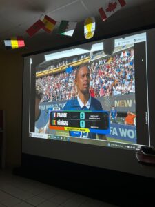 SOIREE FOOT EHPAD